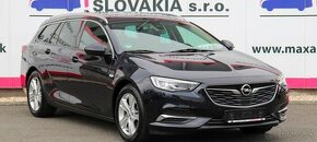 Opel Insignia ST 2.0 CDTI BiTURBO 210k S S Exclusive 4x4 AT8