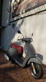 Skúter KYMCO New Like 125i CBS, nové