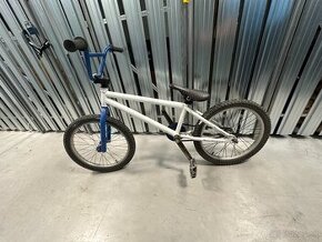 custom BMX - 1