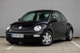 Volkswagen New beetle 1.9tdi 66kw - nezničiteľný motor