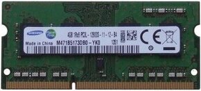 Samsung 4 GB DDR3-1600