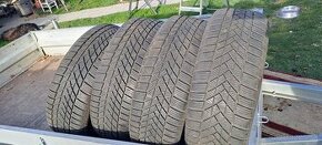 Zimne pneumatiky 205/55 r16