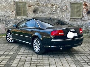 Audi a8 3.0TDI 171kw