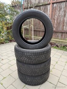 Zimné pneumatiky 205/55 R16