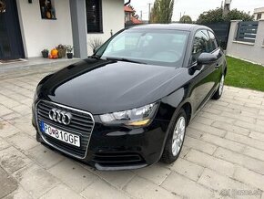 Audi a1 1.6TDI