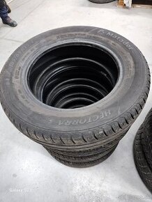 Matador letné pneumatiky  185/65 R15