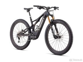 Specialized Levo S-Works Turbo Carbon 29NB