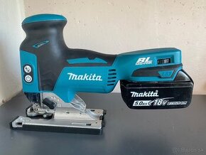 MAKITA DJV181 Akumulátorová priamočiara píla