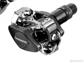 Pedále Shimano SPD M 505