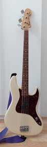 Fender Mark Hoppus Signature Jazz Bass