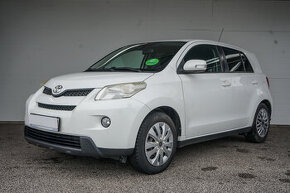 40- TOYOTA Urban Cruiser, 2010, benzín, 1.4i, 74 kW