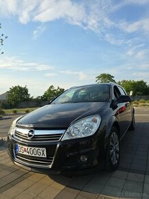 Predám OPEL ASTRA  H