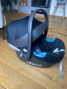 CYBEX vajicko, Autosedacka Aton M (0-13 kg)