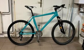 Horský / mestský bicykel M 26"