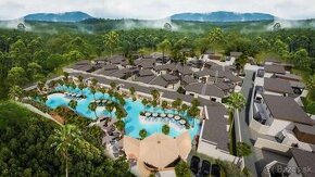 Apartmány Bali NOVOSTAVBA