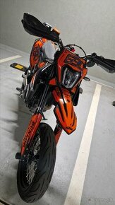 KTM 690 SMC-R