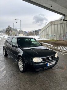 VW golf 4 1.9 TDi