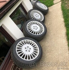 Pneu 275/40 r19 255/40 r19