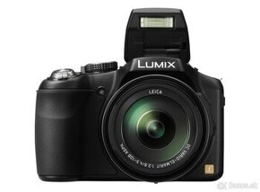 Panasonic Lumix DMC-FZ200