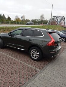 Predám Volvo XC60 - 1