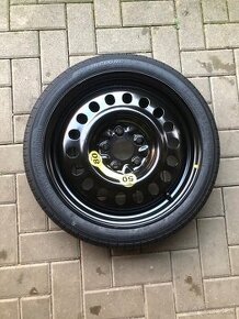 Rezerva, Dojazdove koleso  R16 VW Skoda Seat