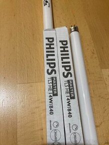 Žiarivková trubica PHILIPS 14w/840 - 1