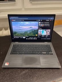 Notebook Lenovo 14e Chromebook