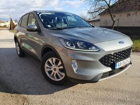 Ford Kuga Cool&Connect 1.5Tdci r.v.2021/10 SVK ŠPZ