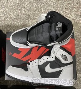 Nike Air Jordan 1 Retro High Shadow