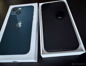 iPhone 13mini (midnight blue)