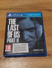 The last of us part 2