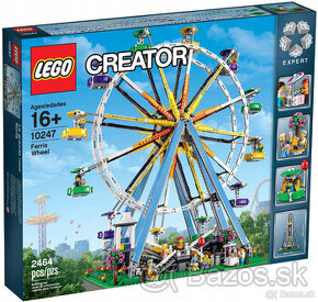 LEGO 10247 Ferris Wheel