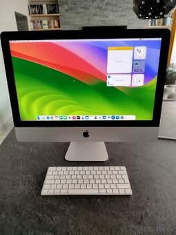 Apple iMac 2019 4K Retina