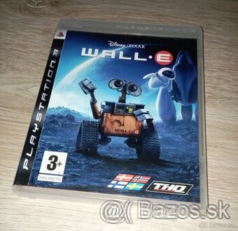 Disney: Wall-E PS3