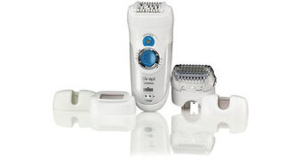 Braun Silk-epil Xpressive 7781 Wet & Dry