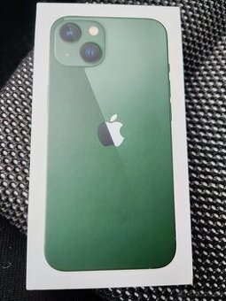 Iphone 13 512GB Green