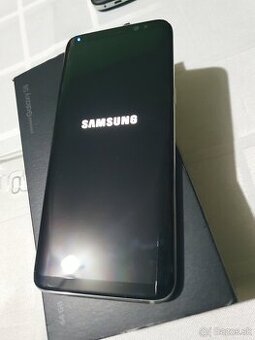 Samsung  s8 top stav