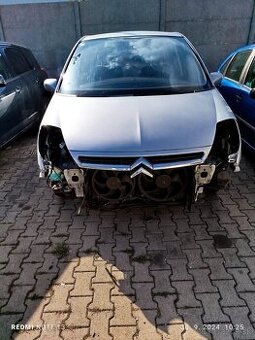 Citroen C8 2.2