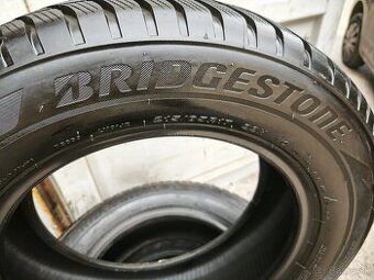 BRIDGESTONE 215 65 17/ZANOVNE