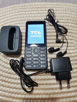 TCL ONETOUCH 4022s DUAL SIM