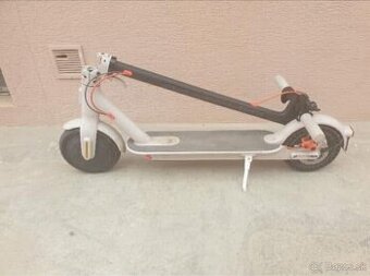 Xiaomi Mi Scooter 3