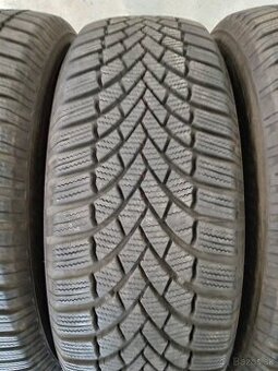 4ks zimne 215/65 R16 98H BRIDGESTONE BLIZZAK LM005