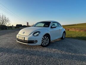 Volkswagen Beetle 1.2 TSI