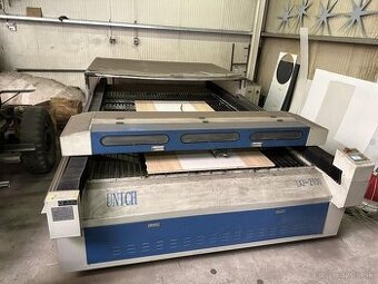 CO2 laser UNICH LXJ-2030