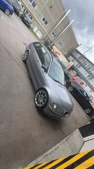 Rozpredam BMW e46