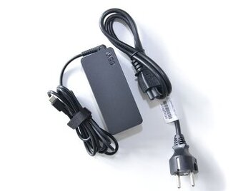 Lenovo nabíjačka USB C - nová, 65W, zdroj