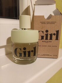 Rochas Girl - EDT - TESTER, 100 ml - 1