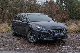 Hyundai i30 CW 1.5i 2020