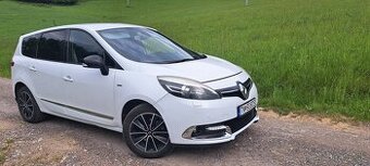 Renault Grand Scénic 1.6dci 96kw bose