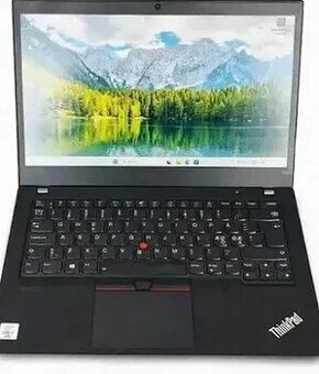 Lenovo ThinkPad T14 Gen 1